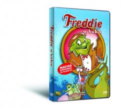 Freddie a bka - DVD