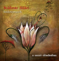 Boldizsr Ildik - Boldizsr Ildik - Szletsmesk - Hangosknyv