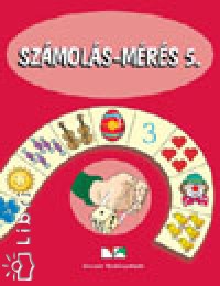 Rnai Judit - Soltszn Bencsik Ilona - Velkeyn Gl Zsuzsa - Szmols-mrs 5.