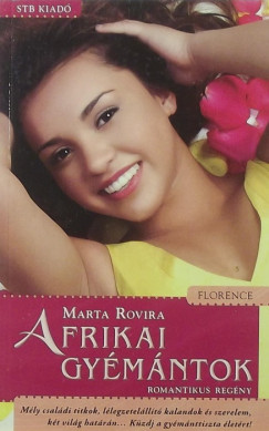 Marta Rovira - Afrikai gymntok