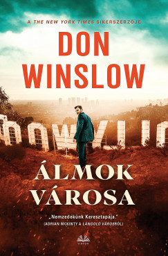 Don Winslow - lmok vrosa