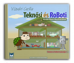 Vizvri Ceclia - Teknsi s RoBoti