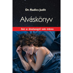Dr. Radics Judit - Alv�sk�nyv (3.kiad�s)