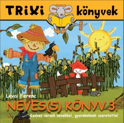 Lvai Ferenc - Neves(s) knyv 3.