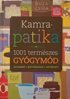 Dib�s Gabriella  (Szerk.) - Kamrapatika