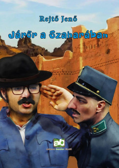 J�r�r a Szahar�ban