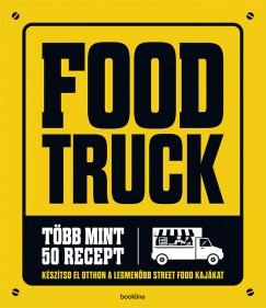 Vad-Horvth Zoltn - Zundel Rudolf - Food Truck