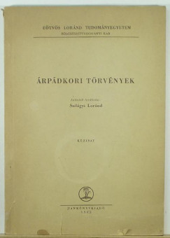 rpd-kori trvnyek