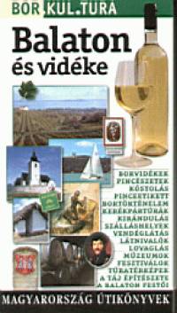 Kovcs Andrs Istvn - Balaton s vidke