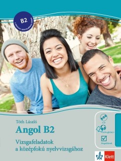 T�th L�szl� - Angol B2