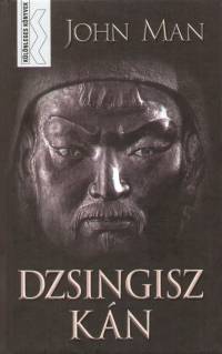 John Man - Dzsingisz kn