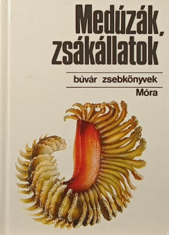 B�ba K�roly - Med�z�k, zs�k�llatok