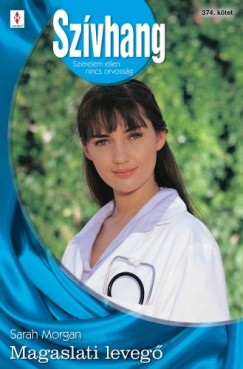 Sarah Morgan - Szvhang 374. (Magaslati leveg)