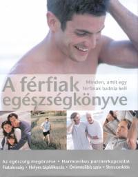 Mitchell Beazley - A frfiak egszsgknyve