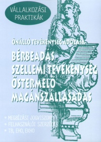 Mzes Zoltn  (Szerk.) - nll tevkenysg adzsa