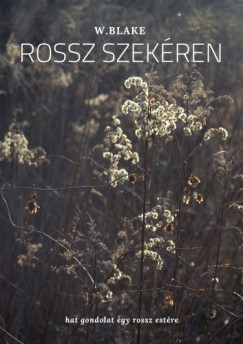 W. Blake - Rossz szekren