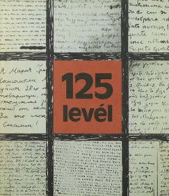Nagy Magda  (Vl.) - 125 levl