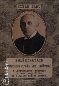 Stern Samu - Emlkirataim - Versenyfuts az idvel!