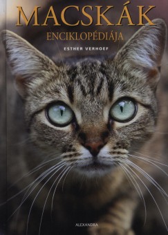 Esther Verhoef - Macskk enciklopdija
