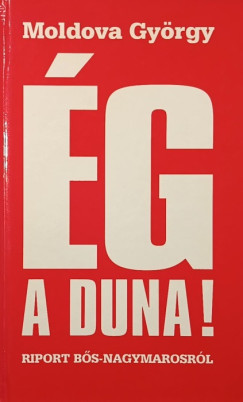 Moldova Gyrgy - G A DUNA!