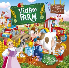 Vidm farm