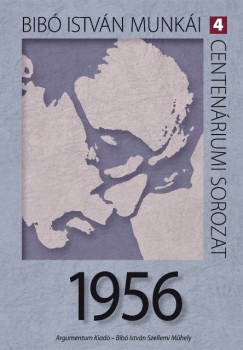 Bib Istvn - 1956