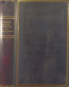Prosper Mrime - Mrime sszes regnyei s elbeszlsei - szmozott
