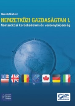 Bozsik Norbert - Nemzetkzi gazdasgtan I.