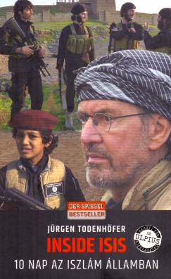 Jürgen Todenhöfer - INSIDE ISIS