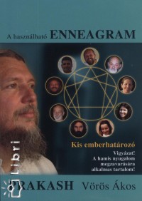 Prakash  (Vrs kos) - A hasznlhat enneagram