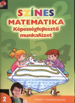 Nagy-Bal Andrs - Sznes matematika