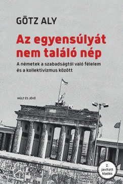 Aly Gtz - Az egyenslyt nem tall np