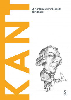 Joan Sol - Kant - A filozfia kopernikuszi fordulata