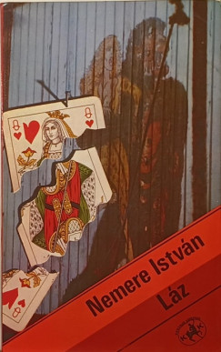Nemere István - Láz
