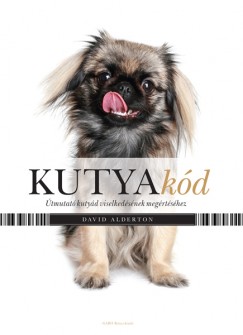 David Alderton - Kutyakd