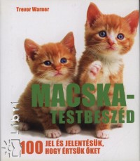 Trevor Warner - Macska-testbeszd