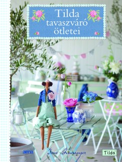 Tone Finnanger - Tilda tavaszvr tletei
