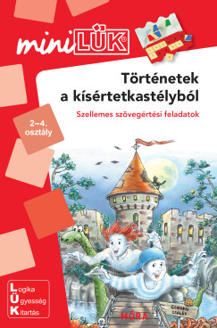 Dr. Ballr Piroska  (Szerk.) - Trtnetek a ksrtetkastlybl - LDI-212