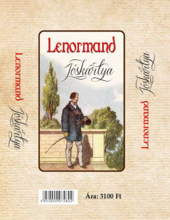 Lenormand jskrtya