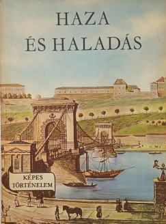 Fekete S�ndor - Haza �s halad�s