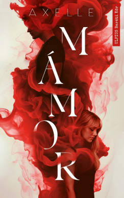 Axelle - Mámor
