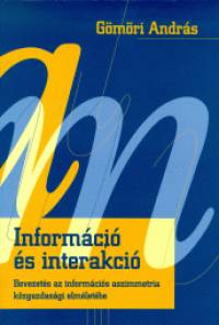 Gmri Andrs - Informci s interakci
