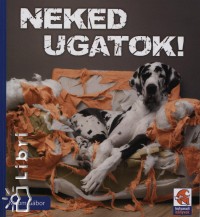 Korom Gbor - Neked ugatok!