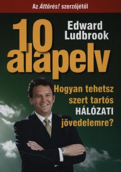 Edward Ludbrook - 10 alapelv