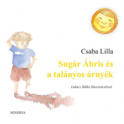 Csaba Lilla - Sugr bris s a talnyos rnyk