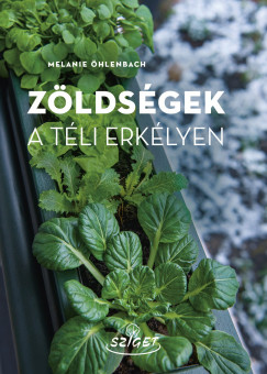 Melanie hlenbach - Zldsgek a tli erklyen