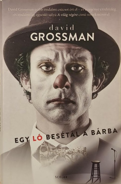 David Grossman - Egy l bestl a brba