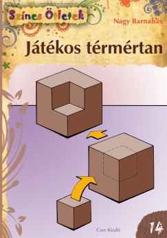 Nagy Barnabs - Jtkos trmrtan