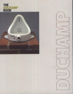 Gavin Parkinson - The Duchamp Book