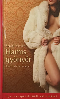 Szalai Vivien - Hamis gyönyör